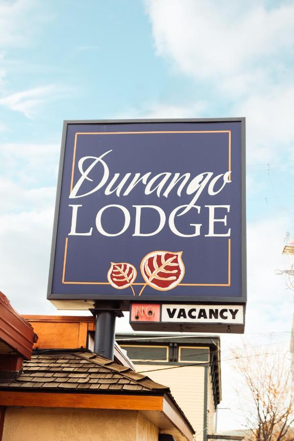 The Durango Lodge Екстериор снимка