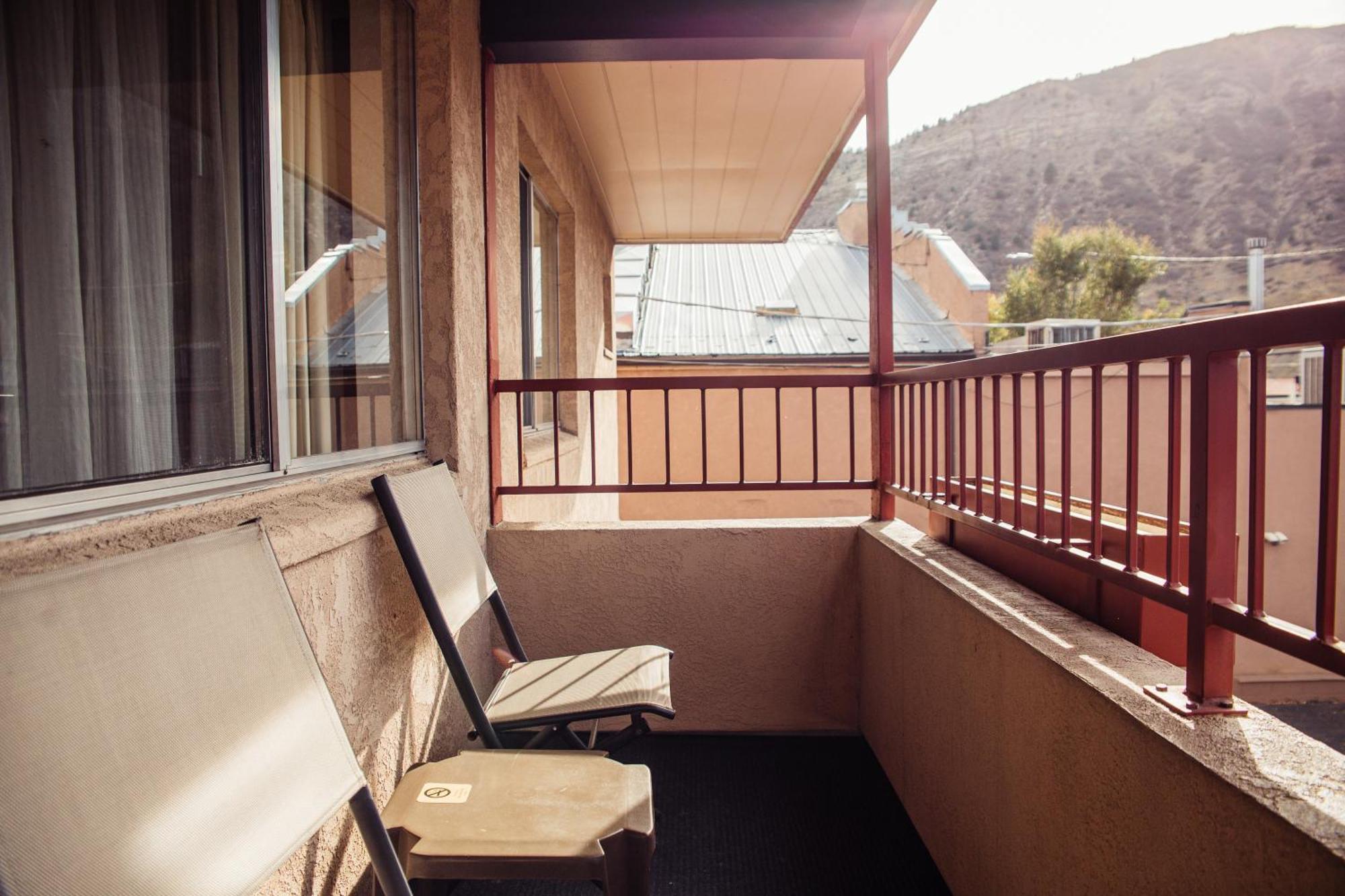The Durango Lodge Стая снимка